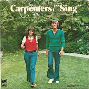 Carpenters - Sing download free