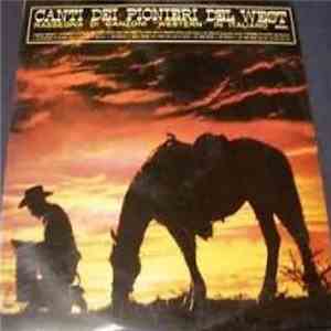 Cash McCall  - Canti Dei Pionieri Del West download mp3 flac