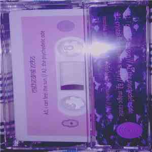 cathedral echo - i can feel the sun // crystal flowers (कमल का फूल) cassingle download free