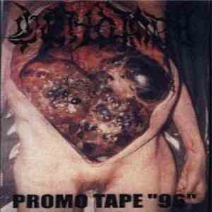 Cenotaph - Promo Tape "96" download free Cenotaph - Promo Tape "96" download mp3 flac