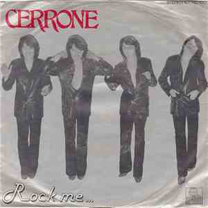 Cerrone - Rock Me download free Cerrone - Rock Me download mp3 flac