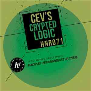 CEV's - Crypted Logic download free