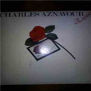 Charles Aznavour - Esquire download mp3 flac