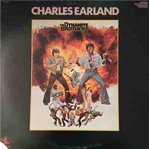 Charles Earland - The Dynamite Brothers (Original Motion Picture Soundtrack Recording) download mp3 flac