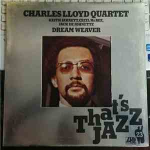 Charles Lloyd Quartet - Dream Weaver download mp3 flac