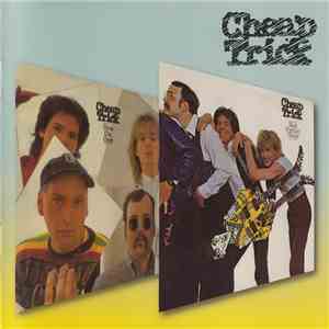 Cheap Trick - One On One / Next Position Please download mp3 flac