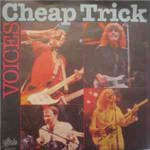 Cheap Trick - Voices download free