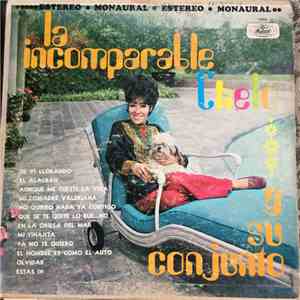 Chelo  - La Incomparable Chelo y su Conjunto download free