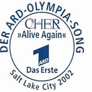 Cher - Alive Again download free Cher - Alive Again download mp3 flac