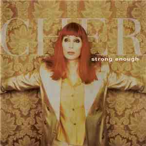 Cher - Strong Enough download mp3 flac