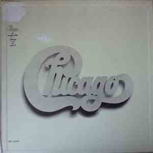 Chicago  - Chicago At Carnegie Hall (Volumes I, II, III And IV) download mp3 flac