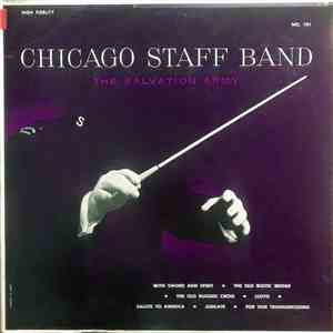 Chicago Staff Band - Chicago Staff Band download mp3 flac