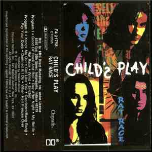 Child's Play  - Rat Race download mp3 flac