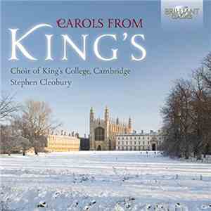 Choir Of King's College, Cambridge - Carols From King's download mp3 flac