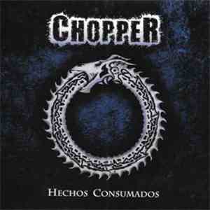 Chopper  - Hechos Consumados download free