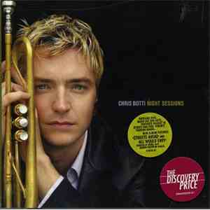 Chris Botti - Night Sessions download mp3 flac