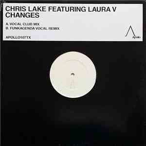 Chris Lake - Changes download free