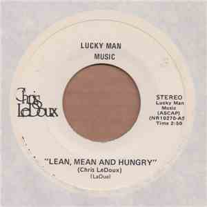 Chris LeDoux - Lean, Mean And Hungry download free