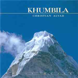 Christian Alvad - Khumbila download mp3 flac