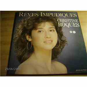 Christine Roques - Rêves Impudiques download mp3 flac