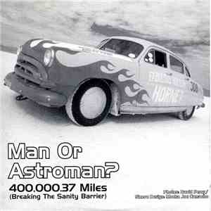 Chrome / Man Or Astroman? - Torque Pound / 400,000.37 Miles download free Chrome / Man Or Astroman? - Torque Pound / 400,000.37 Miles download mp3 flac