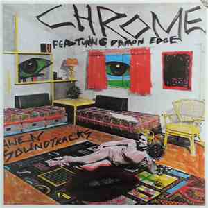 Chrome - Alien Soundtracks download free Chrome - Alien Soundtracks download mp3 flac