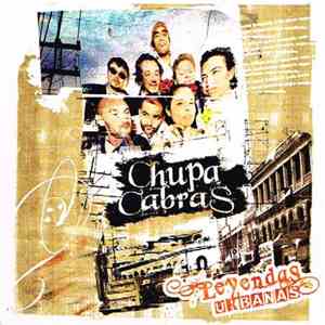 Chupa Cabras - Leyendas Urbanas download free