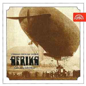 Cimrman / Smoljak / Svěrák - Afrika (Češi Mezi Lidožravci) download mp3 flac