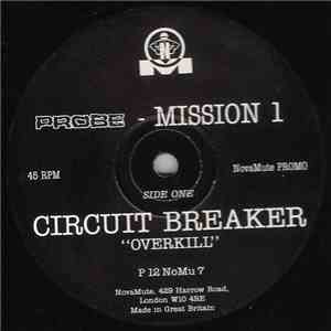 Circuit Breaker / Spawn - Probe Mission 1 download free