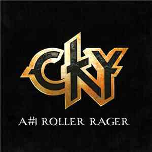 CKY - A#1 Roller Rager download free