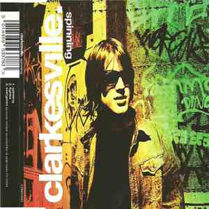 Clarkesville - Spinning download free Clarkesville - Spinning download mp3 flac
