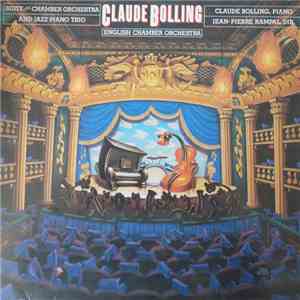 Claude Bolling - English Chamber Orchestra - Jean-Pierre Rampal - Suite For Chamber Orchestra And Jazz Piano download mp3 flac