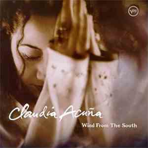 Claudia Acuña - Wind From The South download free