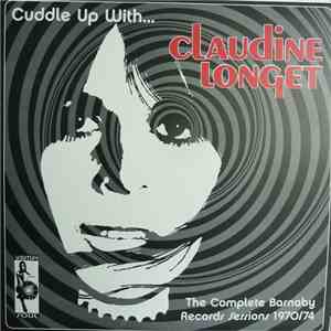 Claudine Longet - Cuddle Up With Claudine Longet download free