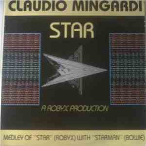 Claudio Mingardi - Star download free