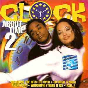 Clock - About Time 2 download free