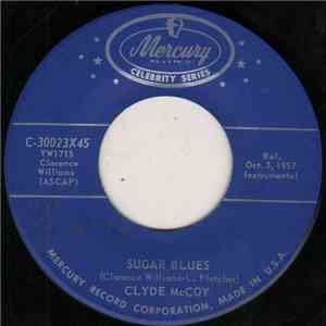 Clyde McCoy - Sugar Blues download mp3 flac