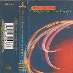 Cocteau Twins - Heaven Or Las Vegas download free