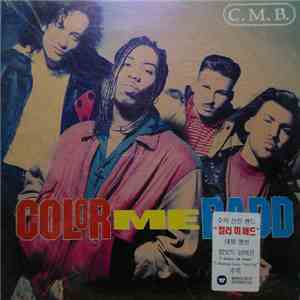 Color Me Badd - C.M.B. download mp3 flac