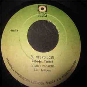 Combo Palacio / Policarpo Calle Con Los Cumbiamberitos - El Negro Jose / La Porra Caimanera download mp3 flac