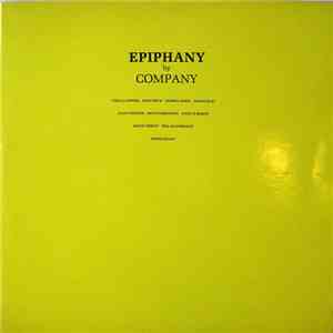 Company  - Epiphany download free