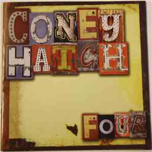 Coney Hatch - Four download free