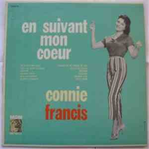 Connie Francis - En Suivant Mon Coeur download mp3 flac