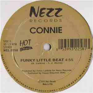 Connie - Funky Little Beat / Get Down Tonight download free