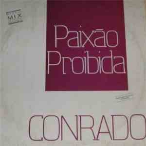 Conrado  - Paixão Proibida download free
