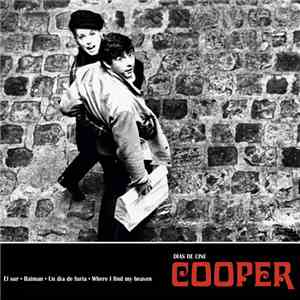 Cooper  - Días De Cine download mp3 flac