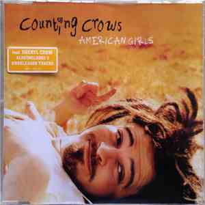 Counting Crows - American Girls download mp3 flac
