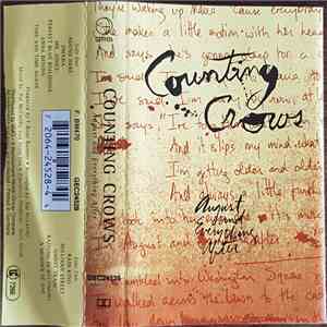 Counting Crows - August And Everything After download free