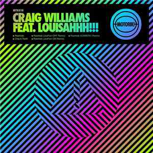 Craig Williams Feat. Louisahhh!!! - Rawhide download free Craig Williams Feat. Louisahhh!!! - Rawhide download mp3 flac