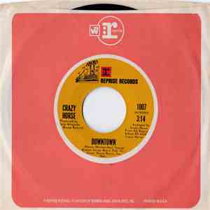 Crazy Horse - Downtown / Crow Jane Lady download mp3 flac